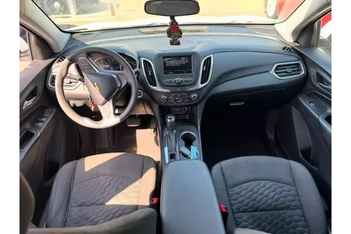 2019 CHEVROLET EQUINOX2019 CH image 5