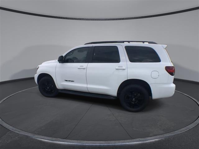 $48000 : PRE-OWNED 2020 TOYOTA SEQUOIA image 6