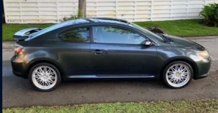 $4800 : Toyota Scion TC 2010 image 8