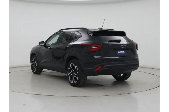 $25998 : Chevrolet Trax 2025 RS 4dr C image 2