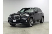 $34998 : BMW X5 2020 AWD xDrive40i 4d thumbnail