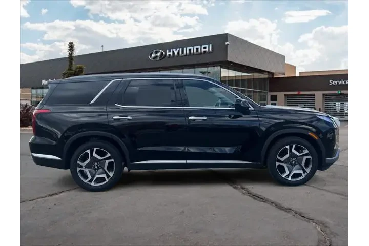 $33875 : Hyundai PALISADE 2023 Limite image 6