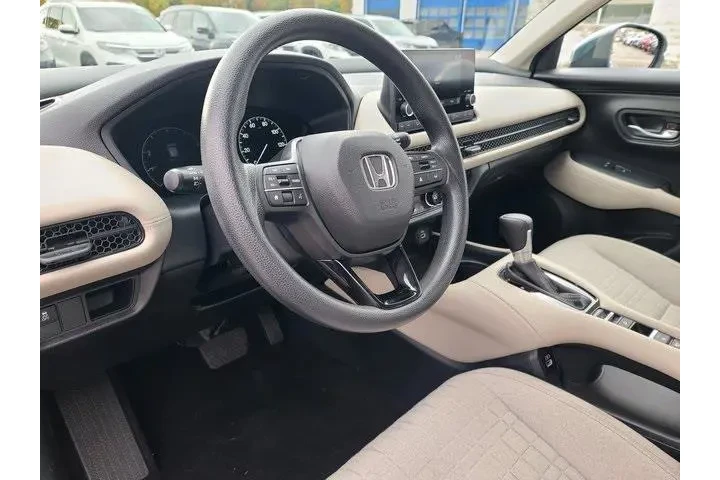 $23472 : Honda HR-V 2023 AWD LX 4dr C image 9