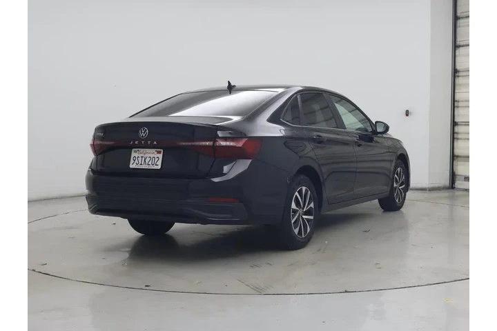 $19998 : Volkswagen Jetta 2025 S 4dr image 8
