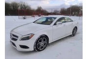 $16480 : 2016 Mercedes-Benz CLS CLS 40 thumbnail