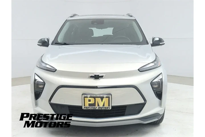 $20774 : 2022 Bolt EUV Premier image 2