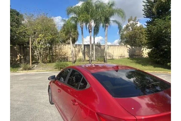 $7500 : Hyundai ELANTRA 2017 SE 4dr image 7