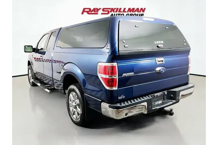 $20975 : Ford F-150 2014 4x2 XLT 4dr image 5