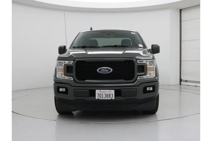 $27998 : Ford F-150 2020 4x2 XL 4dr S image 5