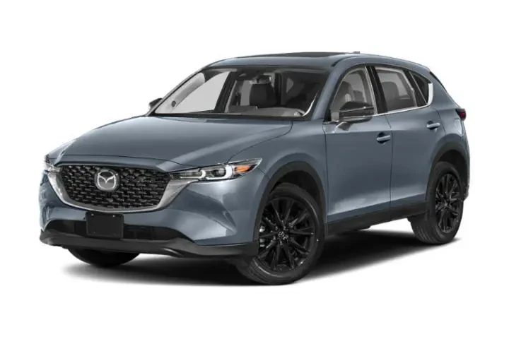 $27590 : Mazda CX-5 2023 AWD 2.5 S Ca image 1