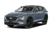 Mazda CX-5 2023 AWD 2.5 S Ca