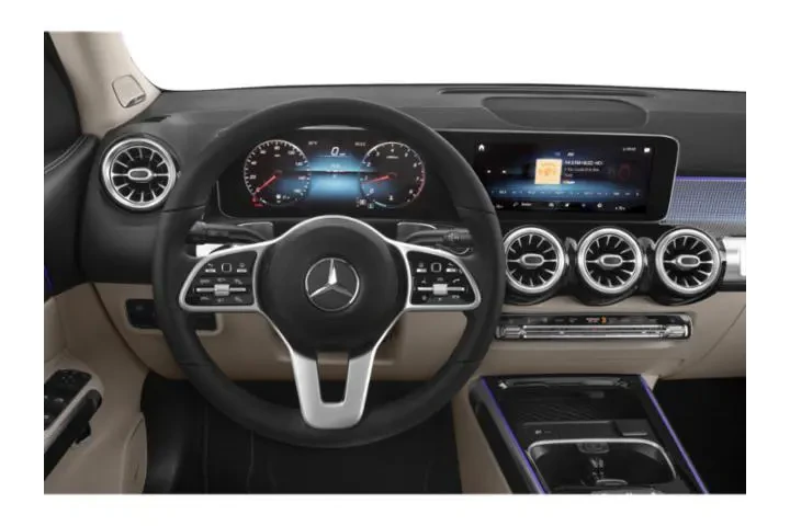 $26995 : Mercedes-Benz GLB 2021 GLB 2 image 7