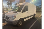 $22322 : Mercedes-Benz Sprinter 2012 thumbnail