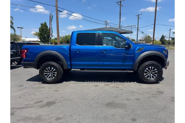 $30998 : 2017 F-150 Raptor image 9