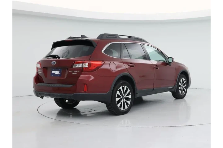 $16998 : Subaru Outback 2017 AWD 3.6R image 8