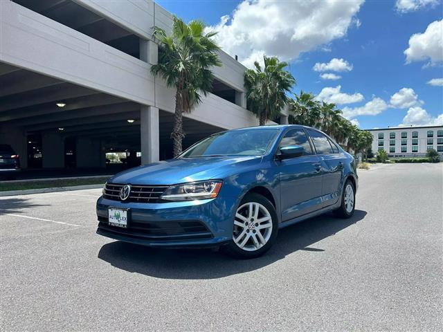 $13000 : 2018 VOLKSWAGEN JETTA2018 VOL image 8