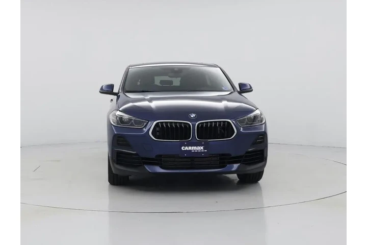 $28998 : BMW X2 2022 AWD xDrive28i 4d image 5