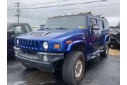 2006 HUMMER H2 en Lexington