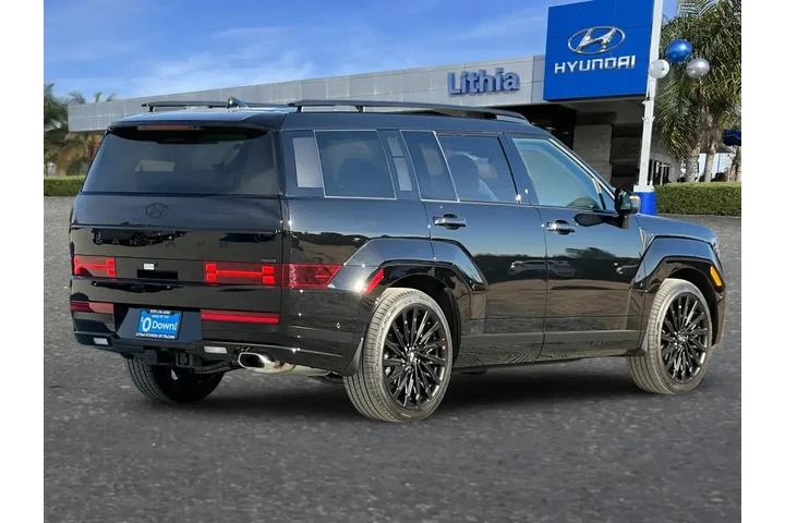 $39999 : Hyundai SANTA FE 2025 AWD Ca image 2