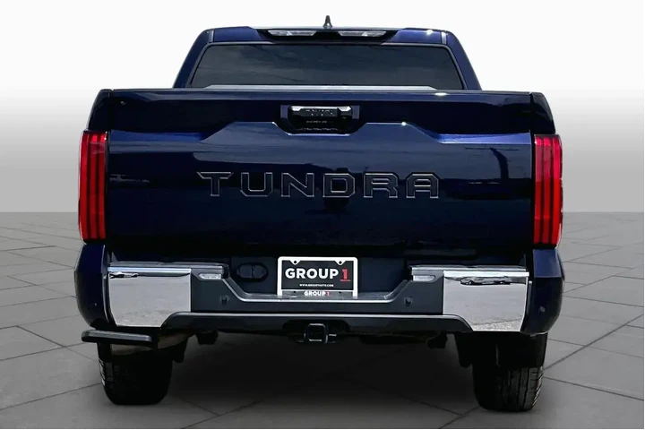 $39991 : Toyota Tundra 2024 4x2 SR5 4 image 2