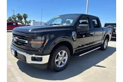Ford F-150 2025 4x2 XLT 4dr en Stockton