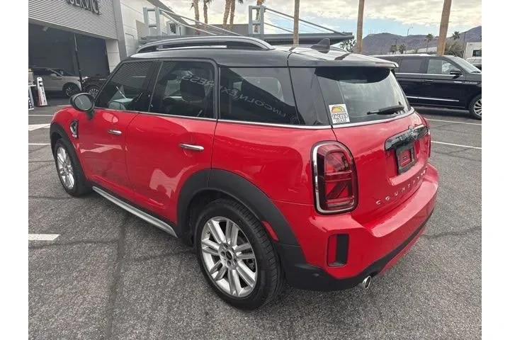 $28138 : MINI Countryman 2024 Cooper image 7