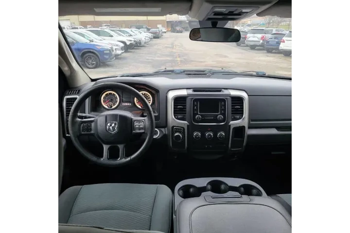 $14999 : 2019 RAM 1500 Classic SLT image 6