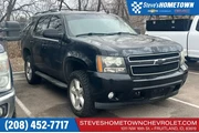Chevrolet Tahoe 2008 4x4 LS