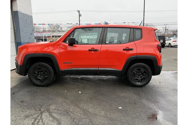 $9999 : 2016 Renegade image 8