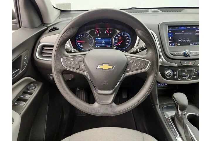 $21998 : Chevrolet Equinox 2024 LS 4d image 10