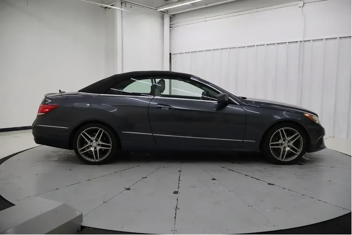 $18995 : Mercedes-Benz E-Class 2014 E image 2