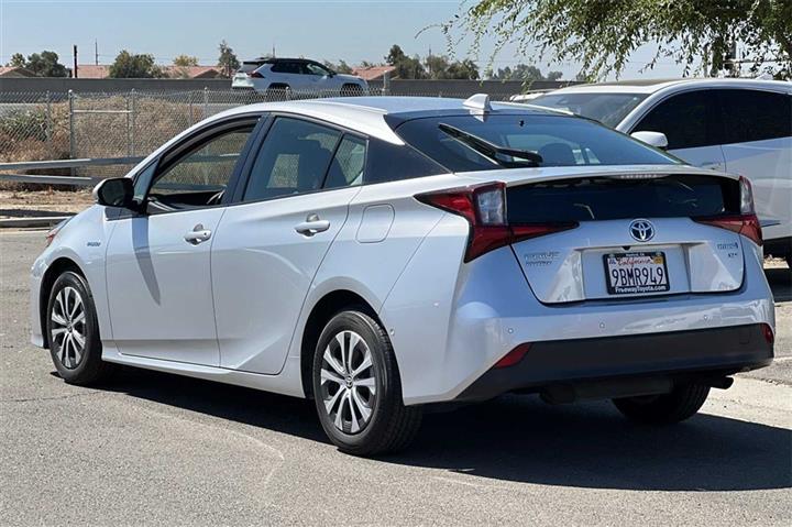 $26998 : Prius XLE AWD-e image 7