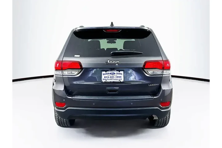 $16914 : Jeep Grand Cherokee 2021 4x2 image 5