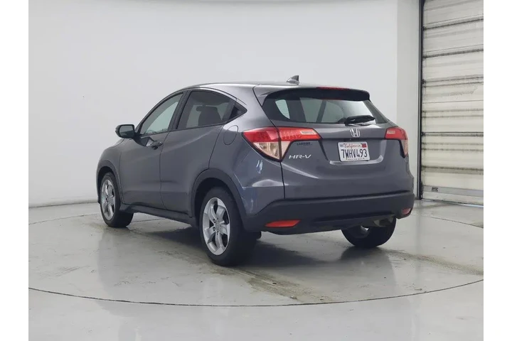 $18998 : Honda HR-V 2017 EX 4dr Cross image 2