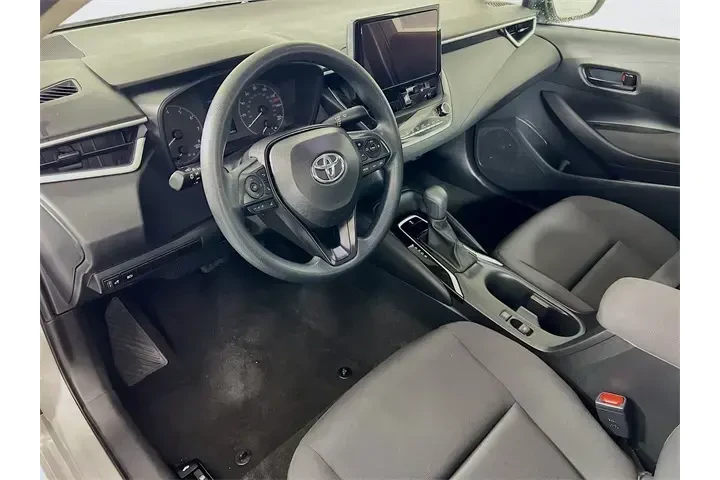 $19900 : Toyota Corolla 2023 LE 4dr S image 9