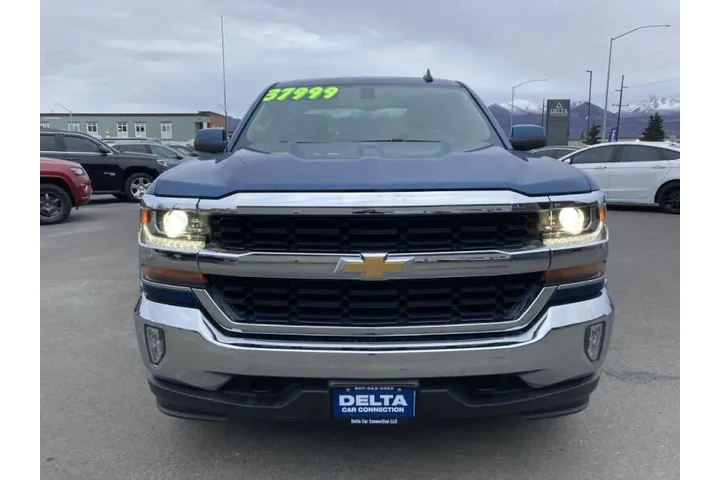 $29999 : 2018 Silverado 1500 LT image 2