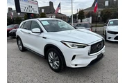 2021 QX50 PURE thumbnail