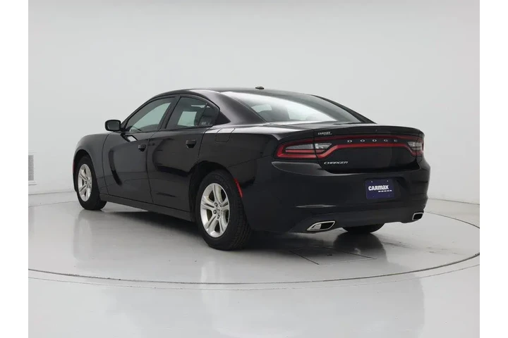 $21998 : Dodge Charger 2021 SXT 4dr S image 2