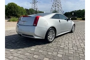 $6995 : 2011 CTS 3.6L Performance thumbnail