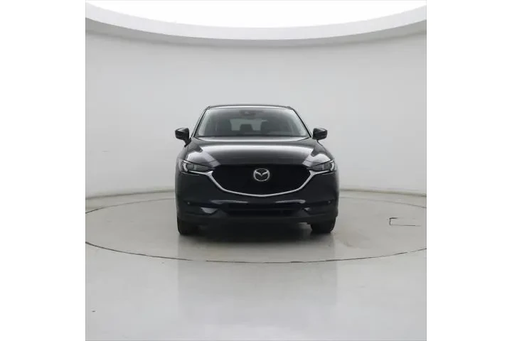$25998 : Mazda CX-5 2020 AWD Grand To image 5