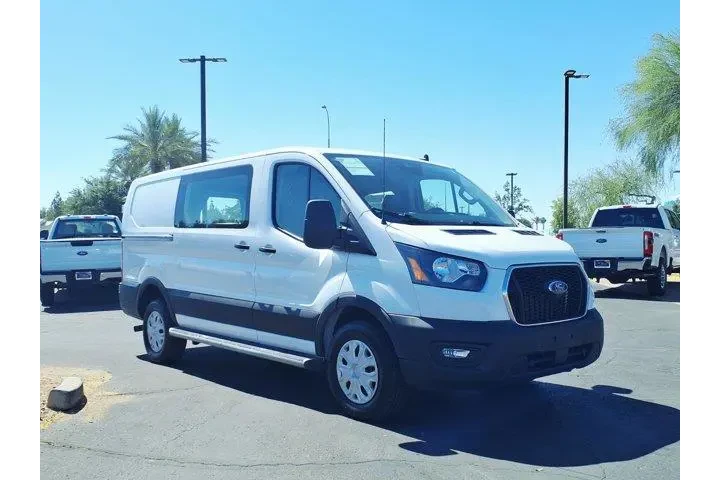 $37939 : Ford Transit 2023 250 3dr SW image 8