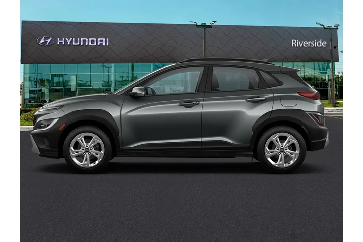 $19991 : Hyundai KONA 2023 SEL 4dr Cr image 3
