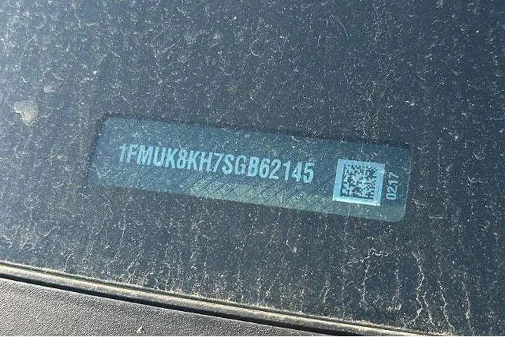 $39592 : Ford Explorer 2025 AWD ST-Li image 3