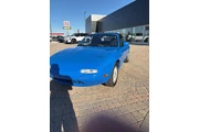 1991 Miata en North Dakota