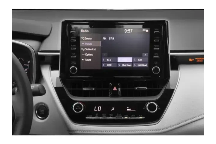 $16097 : Toyota Corolla Hatchback 202 image 9