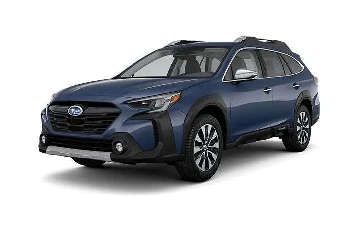 $32990 : Subaru Outback 2023 AWD Tour image 1