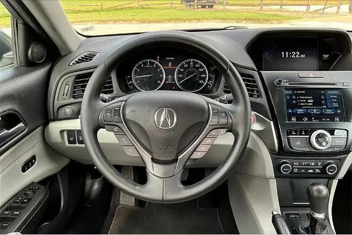 $20995 : Acura ILX 2020 4dr Sedan w/P image 5