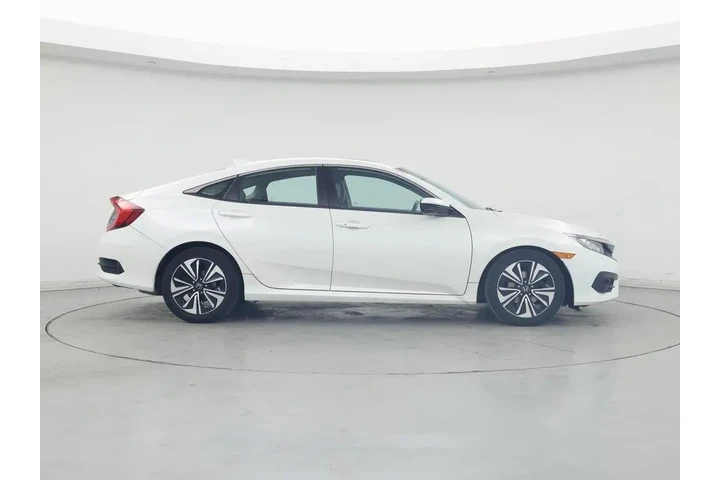 $16998 : Honda Civic 2016 EX-L 4dr Se image 7