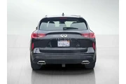 $24730 : INFINITI QX50 2022 AWD Luxe thumbnail