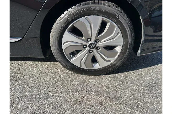 $7089 : Hyundai SONATA Hybrid 2013 L image 5